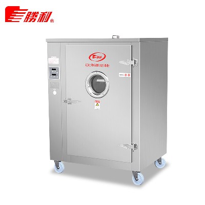 廠家批發零售勝利牌星級遠紅外線酒店家用廚房高溫單門餐具消毒柜